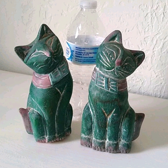 Vintage  Cats - Picture 2 of 7